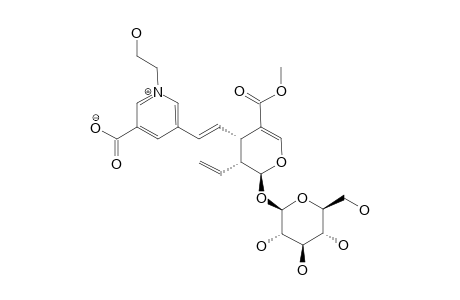 LONIJAPOSIDE-B