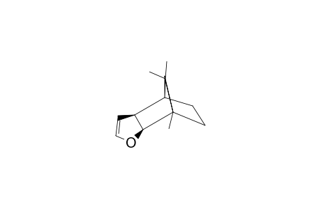 (3AS-(3A-ALPHA,4-BETA,7-BETA,7A-ALPHA))-3A,4,5,6,7,7A-HEXAHYDRO-7,8,8-TRIMETHYL-4,7-METHANOBENZOFURAN