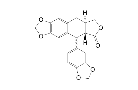 1.beta.-Polygamain