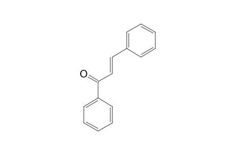 (E)-1,3-Diphenyl-2-propen-1-one