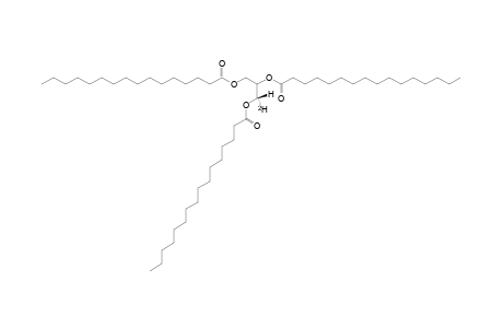 (1S)-[1-(2)H]-TRIPALMITIN