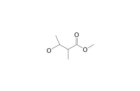 METHYL-(2S,3S)-NIATE