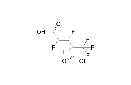 (E)-1,3-DICARBOXYPERFLUORO-1-BUTENE