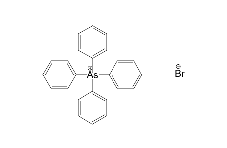 TETRAPHENYLARSONIUM BROMIDE