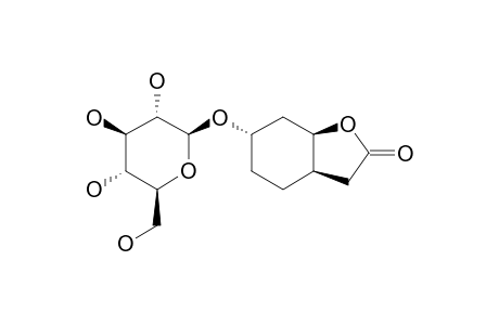 DIHYDROGLOCHIDIONOLACTONE-E