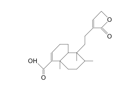 Patagonic-acid