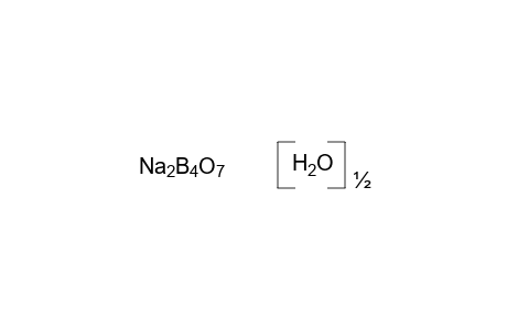 sodium borate perhydrate