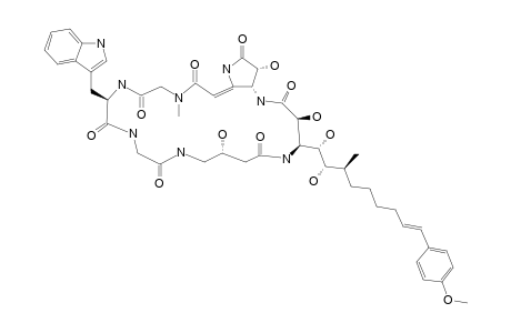 MICROSCLERODERMIN-K