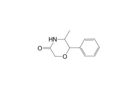 Fenmetramide