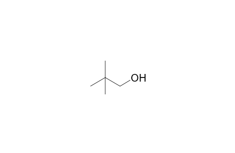 2,2-Dimethyl-1-propanol