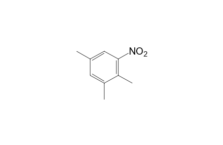 1-nitro-2,3,5-trimethylbenzene