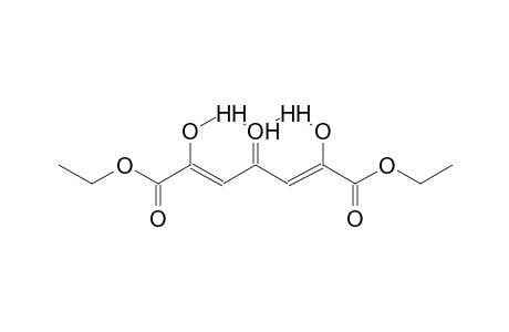 DIETHYL 1,3,5-TRIOXOPENTANE-1,2-DICARBOXYLATE, DIENOL