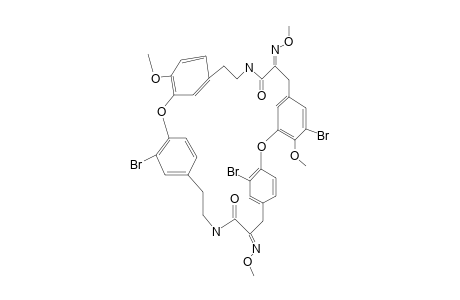 TETRAMETHYLETHER-OF-BASTADIN-21