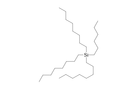 Hexyltrioctylsilane