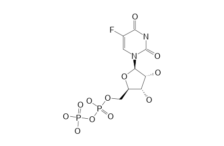 5-F-UDP