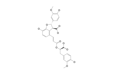 CLINOPODIC_ACID_H