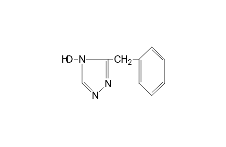 3-BENZYL-4-HYDROXY-4H-1,2,4-TRIAZOLE