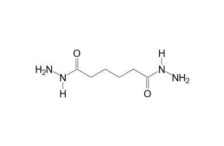 Hexanedihydrazide