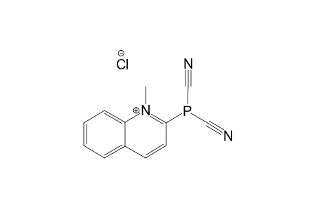 2-(DICYANOPHOSPHINO)-CHLORIDE-#2B