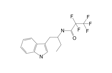 Etryptamine PFP