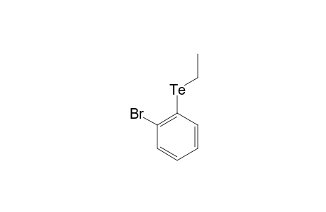 ORTHO-BROMTELLUROPHENETOL