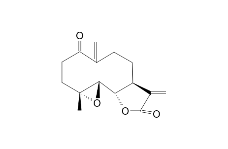 PATHENOLIDE,ANHYDRO,PEROXY