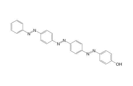 p-[p-(p-phenylazophenylazo)phenylazo]phenol