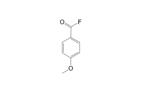 PARA-METHOXYBENZOYL-FLUORIDE