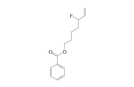 BENZOIC-ACID-5-FLUORO-HEPT-6-ENYLESTER