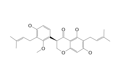 ISOSOPHORANONE