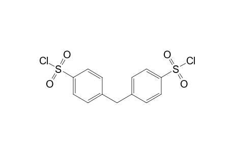 4,4'-Methylenebis(benzenesulfonyl chloride)