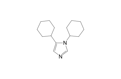 1,5-Dicyclohexylimidazole