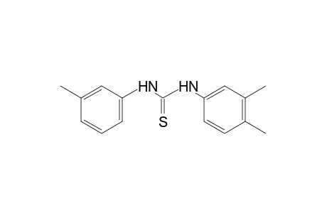 thio-3,3',4-trimethylcarbanilide