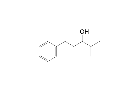 5-Phenyl-2-methyl pentan-3-ol