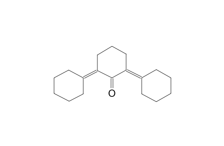 2,6-DICYCLOHEXYLIDENCYCLOHEXANONE