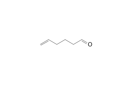 5-Hexenal