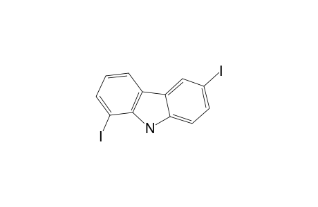 1,6-DIIODO-CARBAZOLE