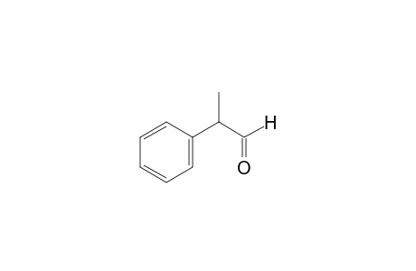 2-Phenyl-propionaldehyde