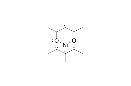 Nickel, acetylacetonato-(1,2,3-trimethylallyl)-