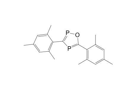 3,5-Dimesityl-1,2,4-oxadiphosphole