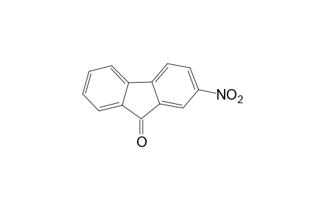 2-Nitro-9H-fluoren-9-one