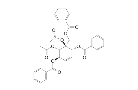 FERRUDIOL-PERACETYLATED