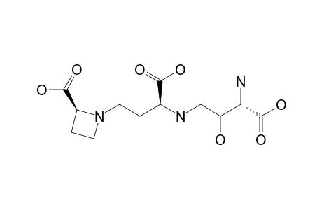 2''-HYDROXY-NICOTIANAMINE