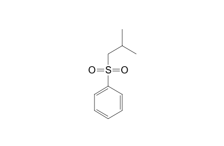 ISOBUTYL-PHENYL-SULFONE