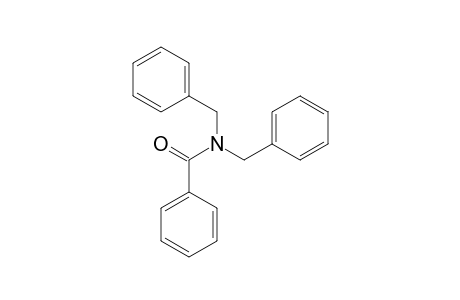 N,N-dibenzylbenzamide