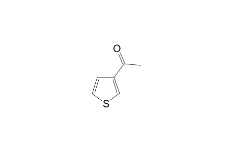 3-Acetylthiophene