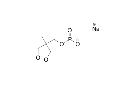 SODIUM_2,2-BIS-(HYDROXYMETHYL)-BUTYL_HYDROGEN_PHOSPHITE