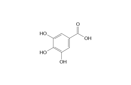 3,4,5-Trihydroxybenzoic acid