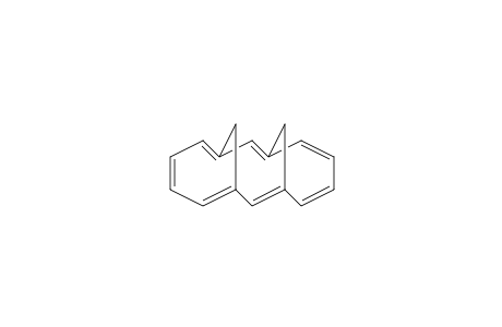 [14]Annulene, 1,6:8,13-bis(methano)-, syn