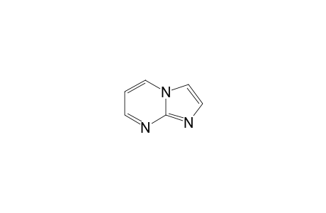 Imidazo(1,2-A)pyrimidine